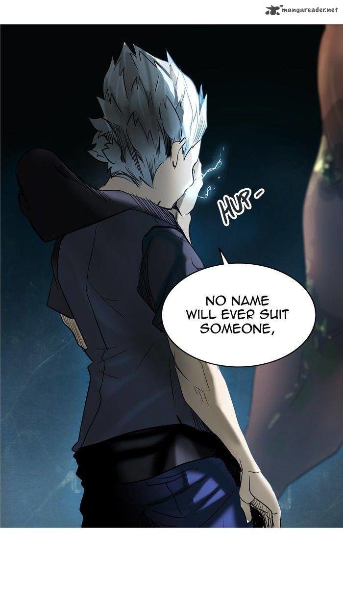 Tower of God Chapter 279 40